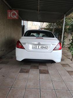 نیسان سەنی